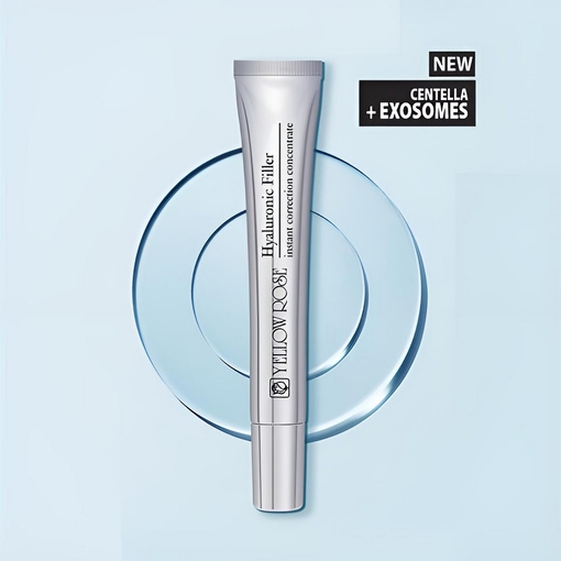 Product Hyaluronic Filler Instant Correction Concentrate 20ml base image
