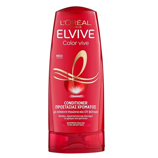 Product L'Oreal Elvive Color Vive Conditioner 300ml base image