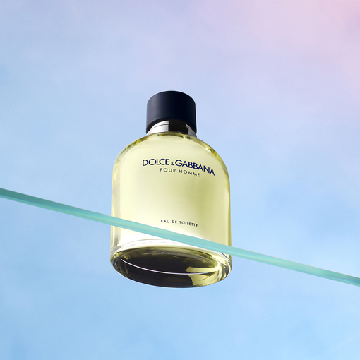 Product Dolce & Gabbana Pour Homme Eau De Toilette 125ml base image