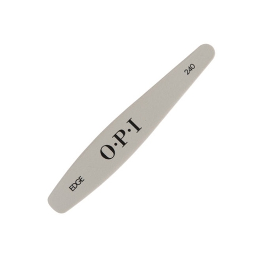 Product OPI Edge White File 240 Grit base image