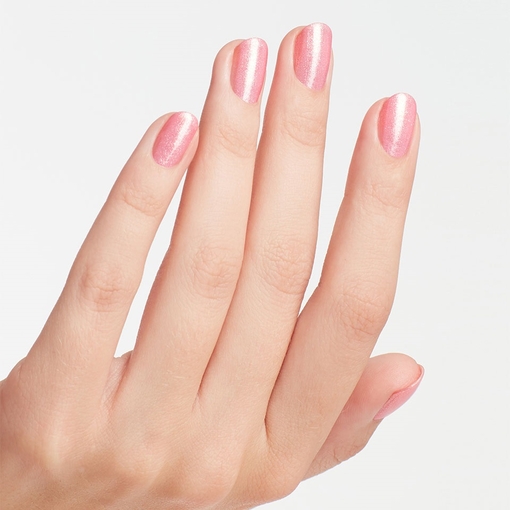 Product GelColor Princesses Rule! Nail Polish 15ml base image