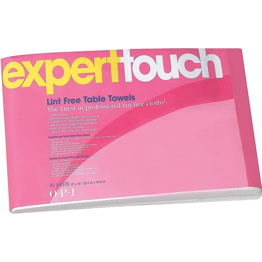 Product Expert Touch Lint-Free Table Towels 45sheets base image