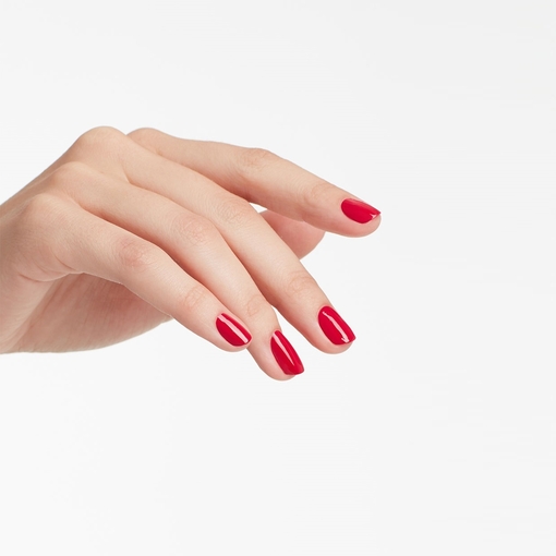 Product GelColor Washington DC Collection Madam President - GCW62 Nail Polish 15ml base image