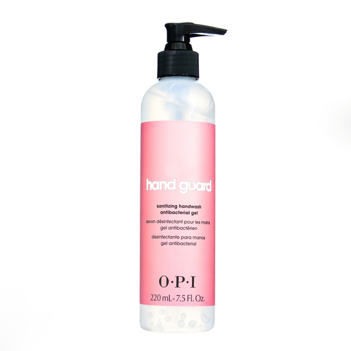 Product Hand Guard Gel 220ml base image