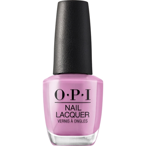Product OPI Peru Collection Suzi Will Quecha Later! NLP31 Nail Polish 15ml Suzi Will Quechua Later base image