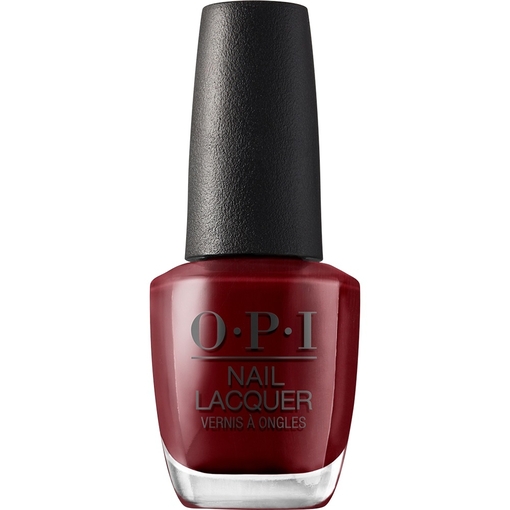 Product OPI Peru Collection Como Se Llama? NLP40 Nail Polish 15ml Como Se Llama base image