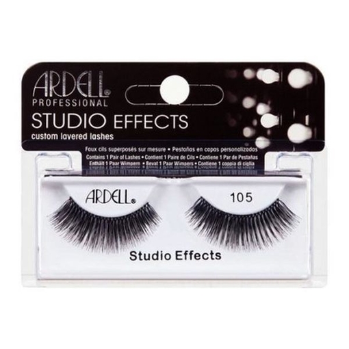 Product Ardell Studio Effects Pack 105 Black base image