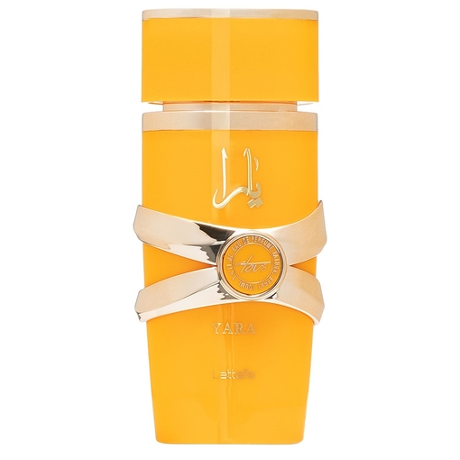 Product Yara Tous Eau De Parfum 100ml base image