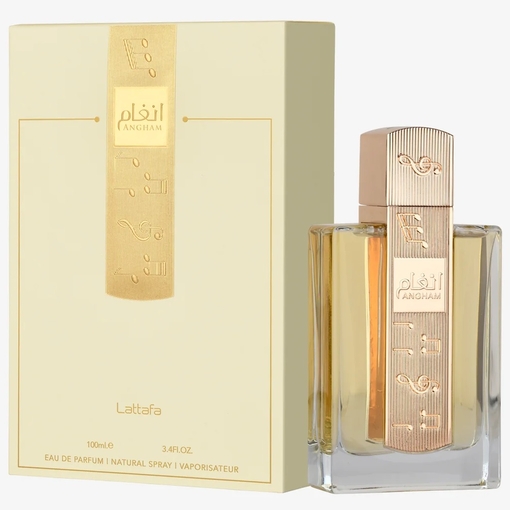 Product Angham Eau De Parfum 100ml base image
