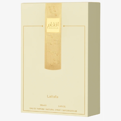 Product Angham Eau De Parfum 100ml base image
