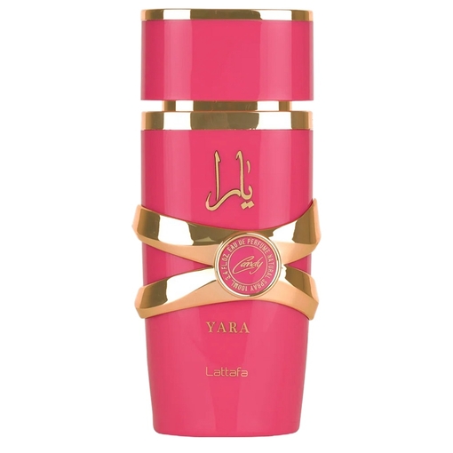 Product Yara Candy Eau De Parfum 100ml base image