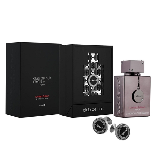 Product Club De Nuit Intense Parfum - A Collector's Pride Limited Edition 105ml base image