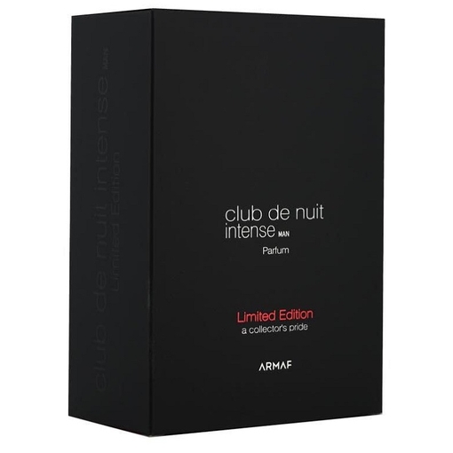 Product Club De Nuit Intense Parfum - A Collector's Pride Limited Edition 105ml base image