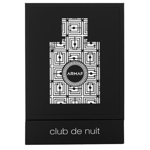 Product Club De Nuit Intense Parfum - A Collector's Pride Limited Edition 105ml base image