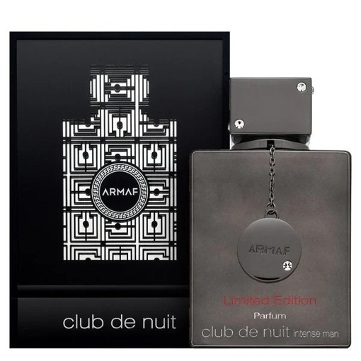 Product Club De Nuit Intense Parfum - A Collector's Pride Limited Edition 105ml base image