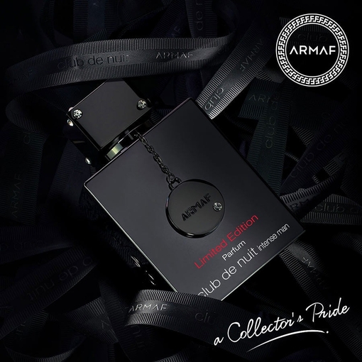 Product Club De Nuit Intense Parfum - A Collector's Pride Limited Edition 105ml base image