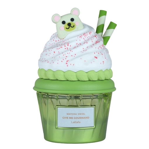 Product Give Me Gourmand Collection - Matcha Swirl Eau De Parfum 75ml base image