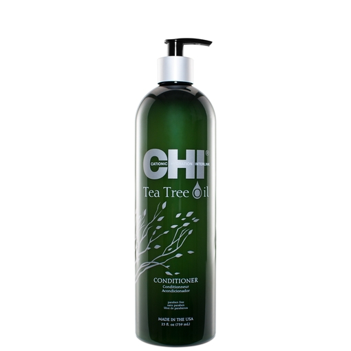 Product Chi Tea Tree Oil Conditioner 739ml base image