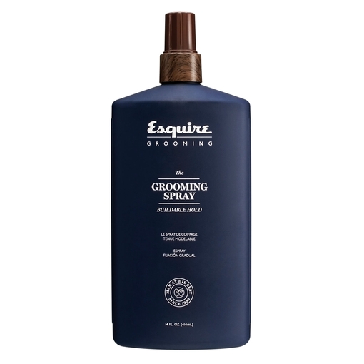 Product Esquire Grooming Grooming Spray 414ml base image