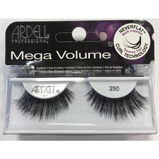 Product Ardell Mega Volume 250 Eyelashes base image