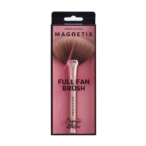 Product Profusion Magnetix Full Fan Brush base image