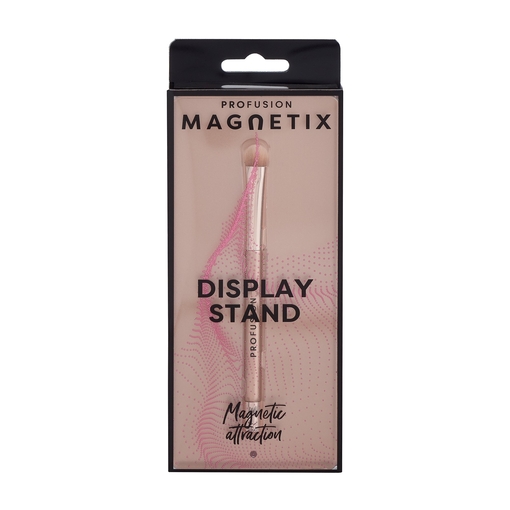 Product Profusion Magnetix Display Stand & Eyeshadow Brush base image