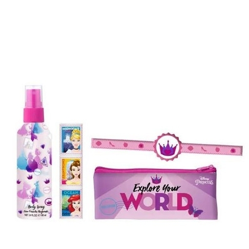 Product Princess Set base image