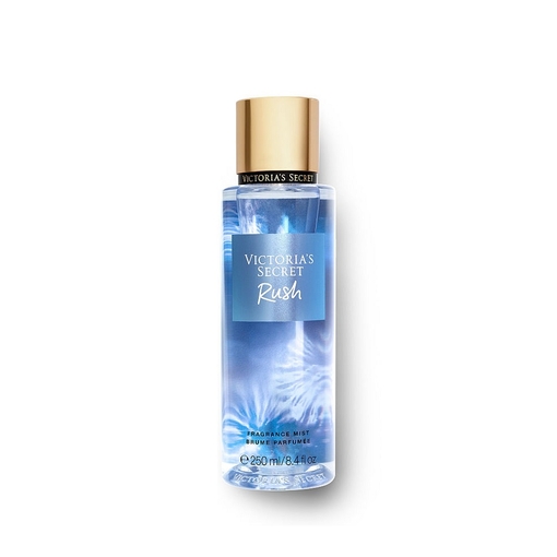 Product Victoria's Secret Rush Fragrance Mist New 250ml base image