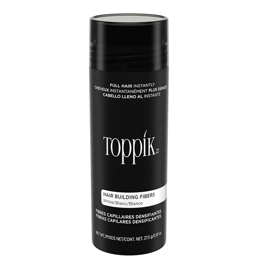 Product Hair Building Fibers Λευκό/White 27.5g base image