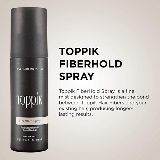 Product FiberHold Spray 118ml base image