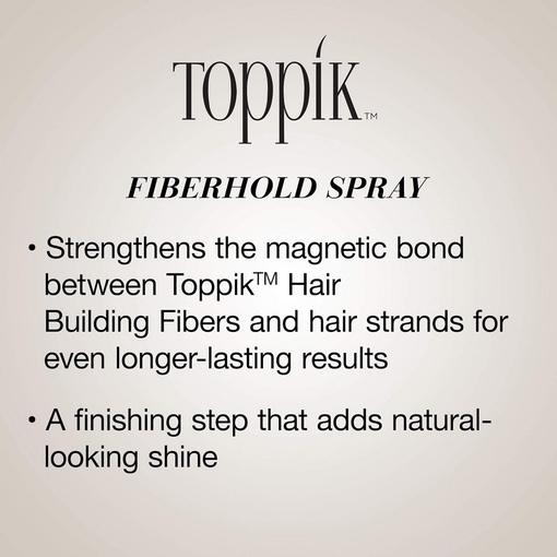 Product FiberHold Spray 118ml base image
