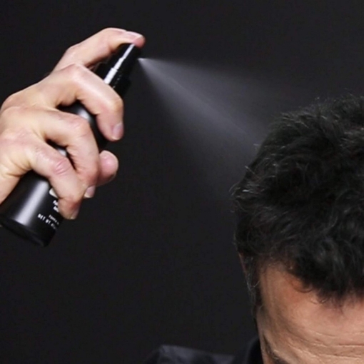 Product FiberHold Spray 118ml base image