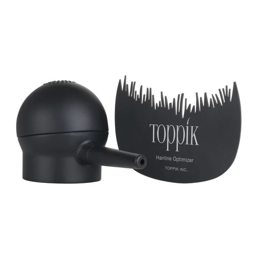 Product Toppik Hair Perfecting Duo base image