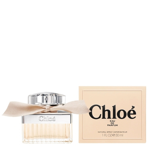 Product Chloé Eau De Parfum 30ml base image