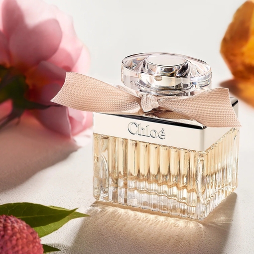 Product Chloé Eau De Parfum 30ml base image