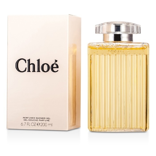 Product Chloé Chloé Shower Gel 200ml base image