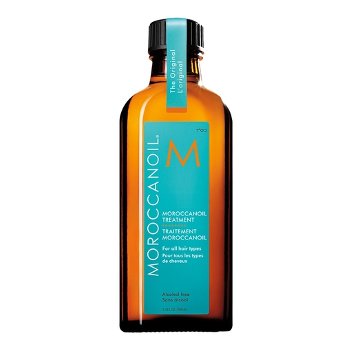 Product Moroccanoil Treatment Original 100ml base image