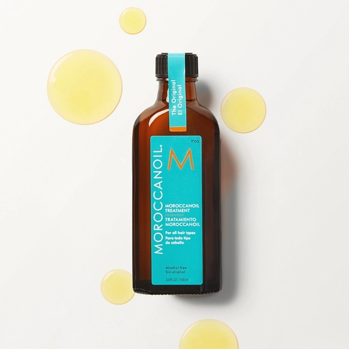 Product Moroccanoil Treatment Original 100ml base image