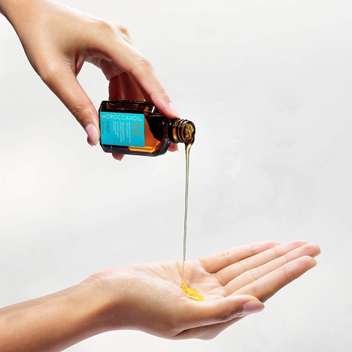 Product Moroccanoil Treatment Original 100ml base image