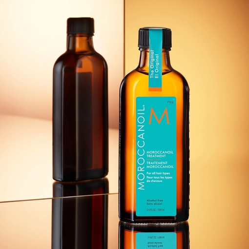 Product Moroccanoil Treatment Original 100ml base image
