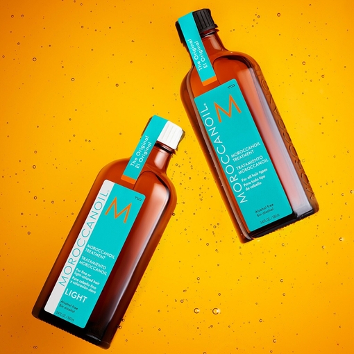 Product Moroccanoil Treatment Original 100ml base image