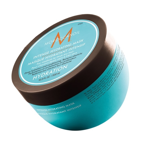 Product Intense Hydrating Mask 500ml base image