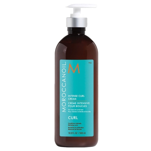 Product Intense Curl Cream 500ml base image
