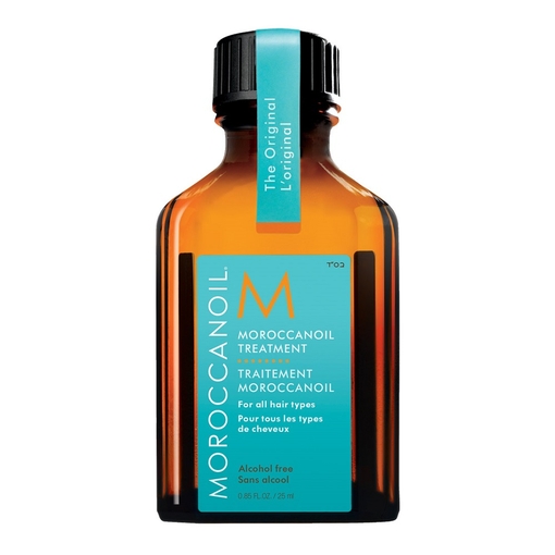 Product Moroccanoil Treatment Original 25ml base image