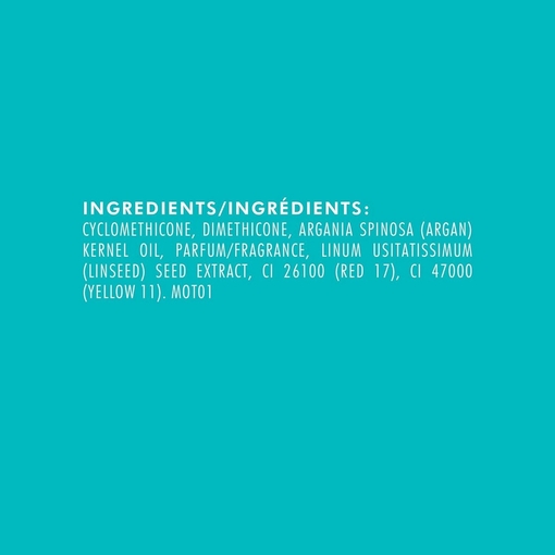 Product Moroccanoil Treatment - The Original 25ml base image