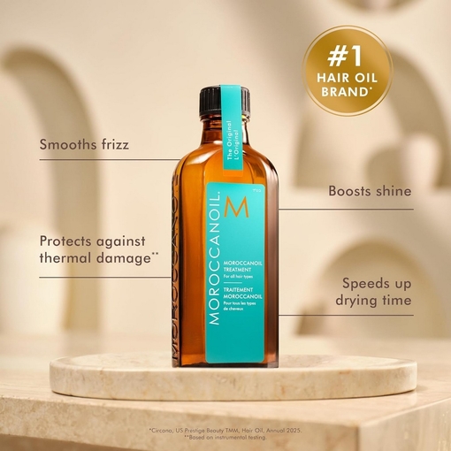 Product Moroccanoil Treatment - The Original 25ml base image