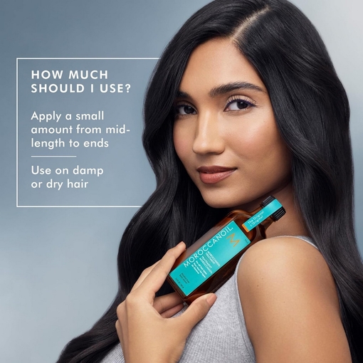 Product Moroccanoil Treatment - The Original 25ml base image