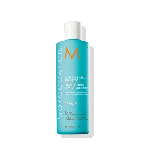 Product Moisture Repair Shampoo 250ml base image