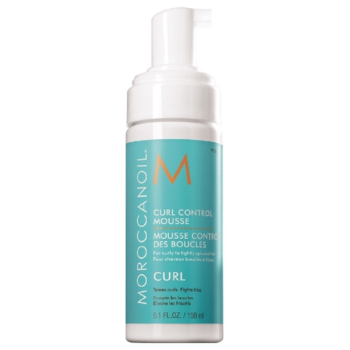 Product Curl Control Mousse 150ml base image