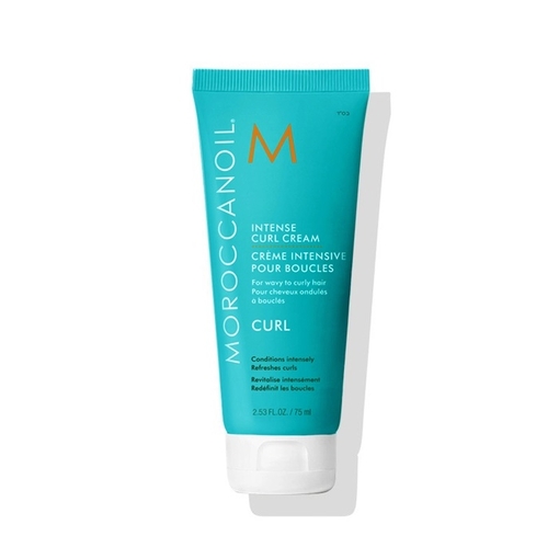 Product Intense Curl Cream 75ml base image